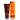 He-Shi Dark Day to Day Gradual bottle and outer box on white background