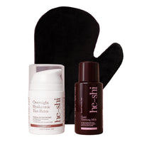 He-Shi Travel Essentials Trio