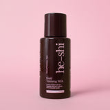 He-Shi Gold Tanning Milk Deluxe Travel Size 50ml