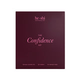He-Shi The Confidence Kit Gift Set Box (EMPTY)
