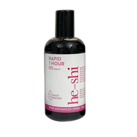 image of He-Shi Rapid 1 Hour Sample bottle