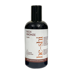 He-Shi Rich Bronze (Dark) Spray Tan 100ml Sample
