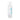 Tan remover and primer bottle with 'he-shi' branding on a white background