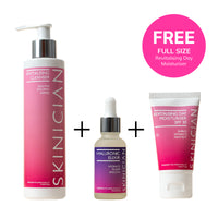 Skinician Mothers Day Bundle