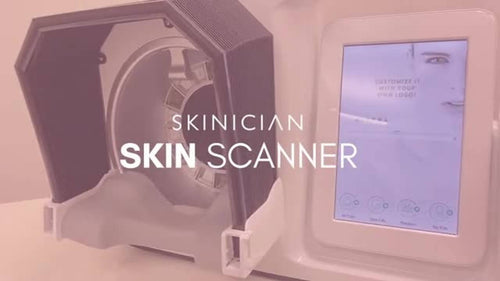 Skin Scanner & Eventing