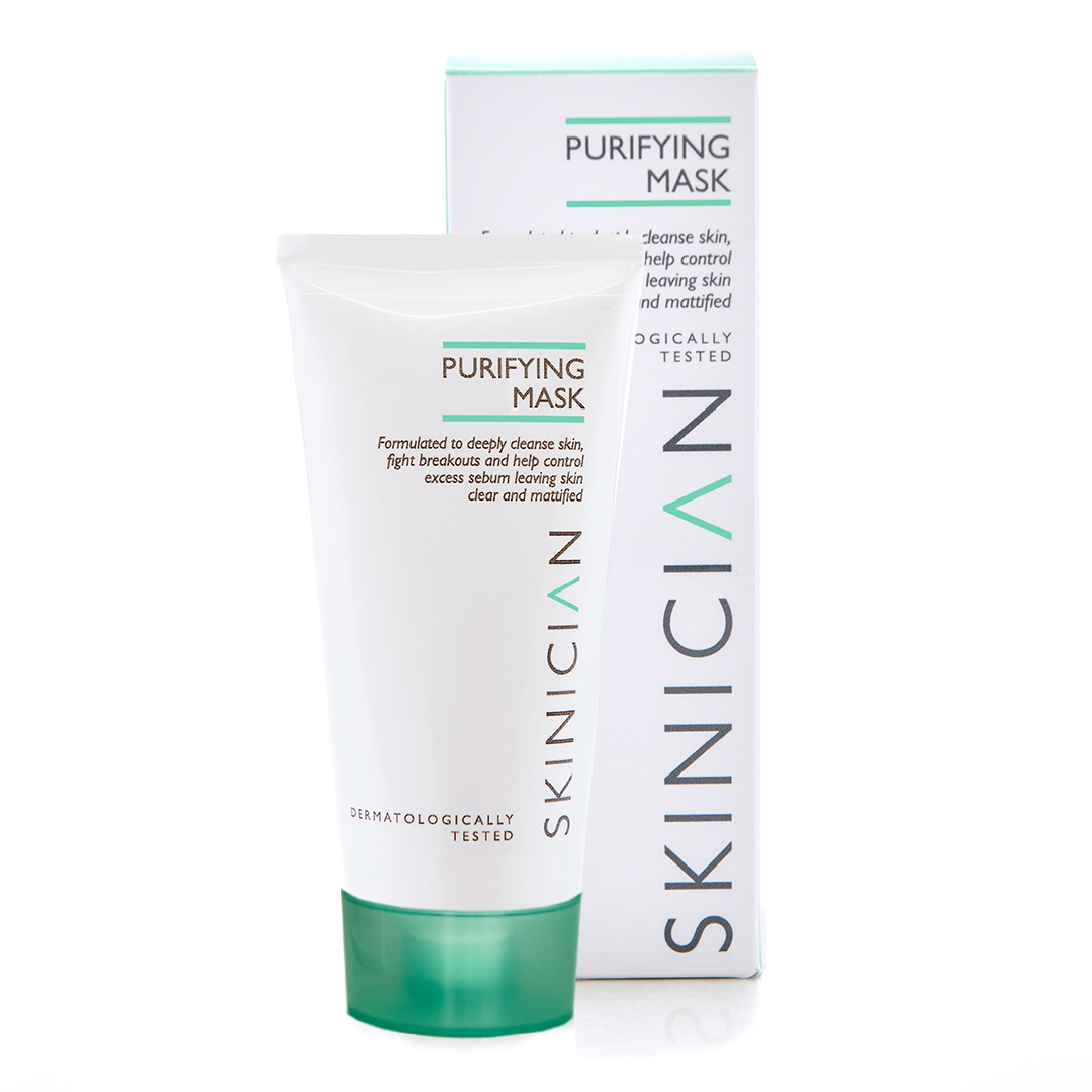 Skinician Purifying Mask 50ml