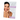 SKINICIAN resurfacing treatments advertisement with a woman's face on a white background
