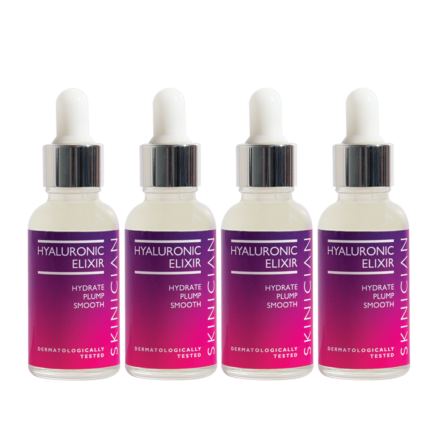 Skinician Professional Hyaluronic Bundle for Microneedling