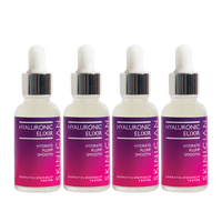 Skinician Professional Hyaluronic Bundle for Microneedling