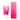 Pink tube and box of Skinician Revitalising Day Moisturiser SPF 30 on a white background