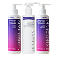 Skinician Professional Peels Bundle