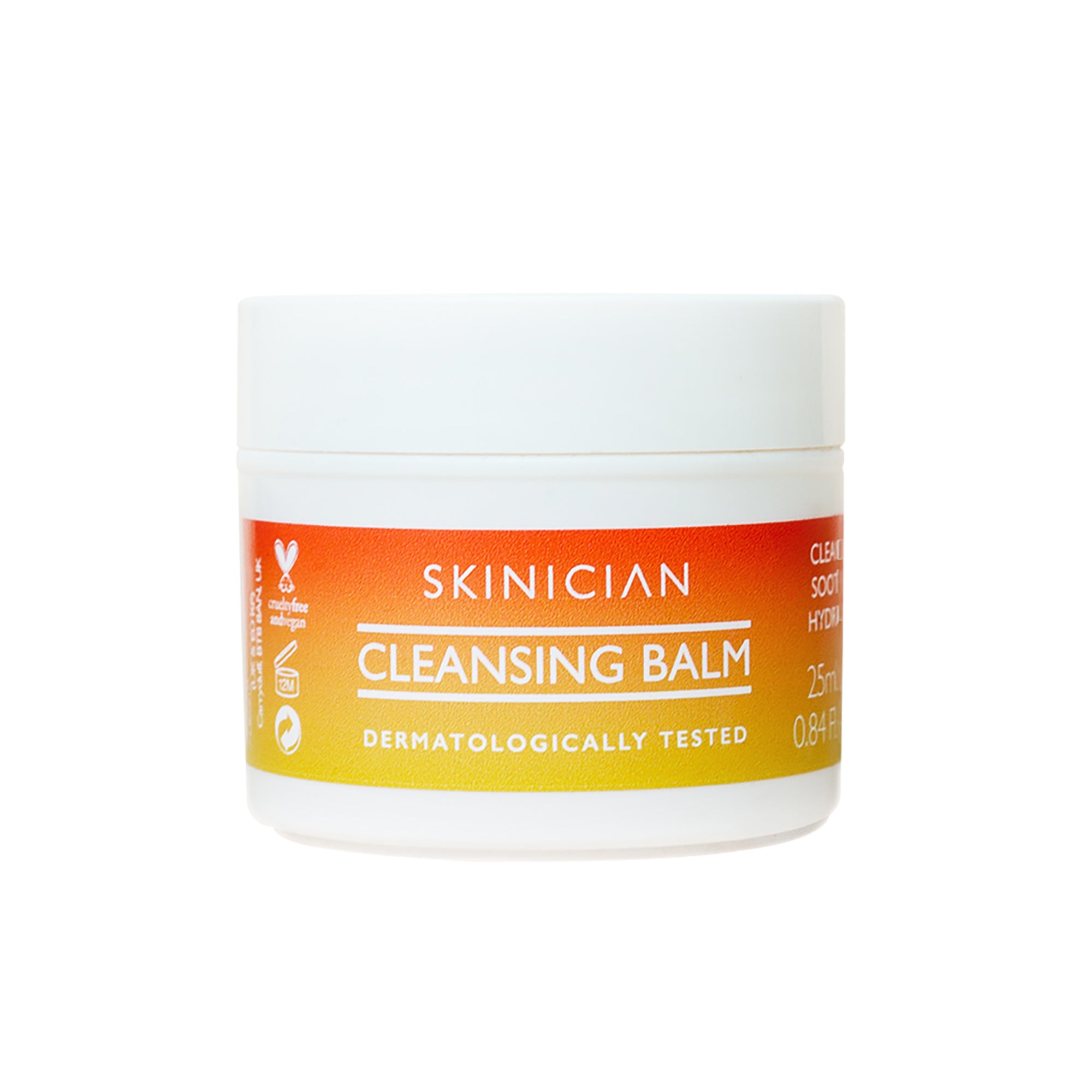 Skinician Cleansing Balm Deluxe Travel size 25ml