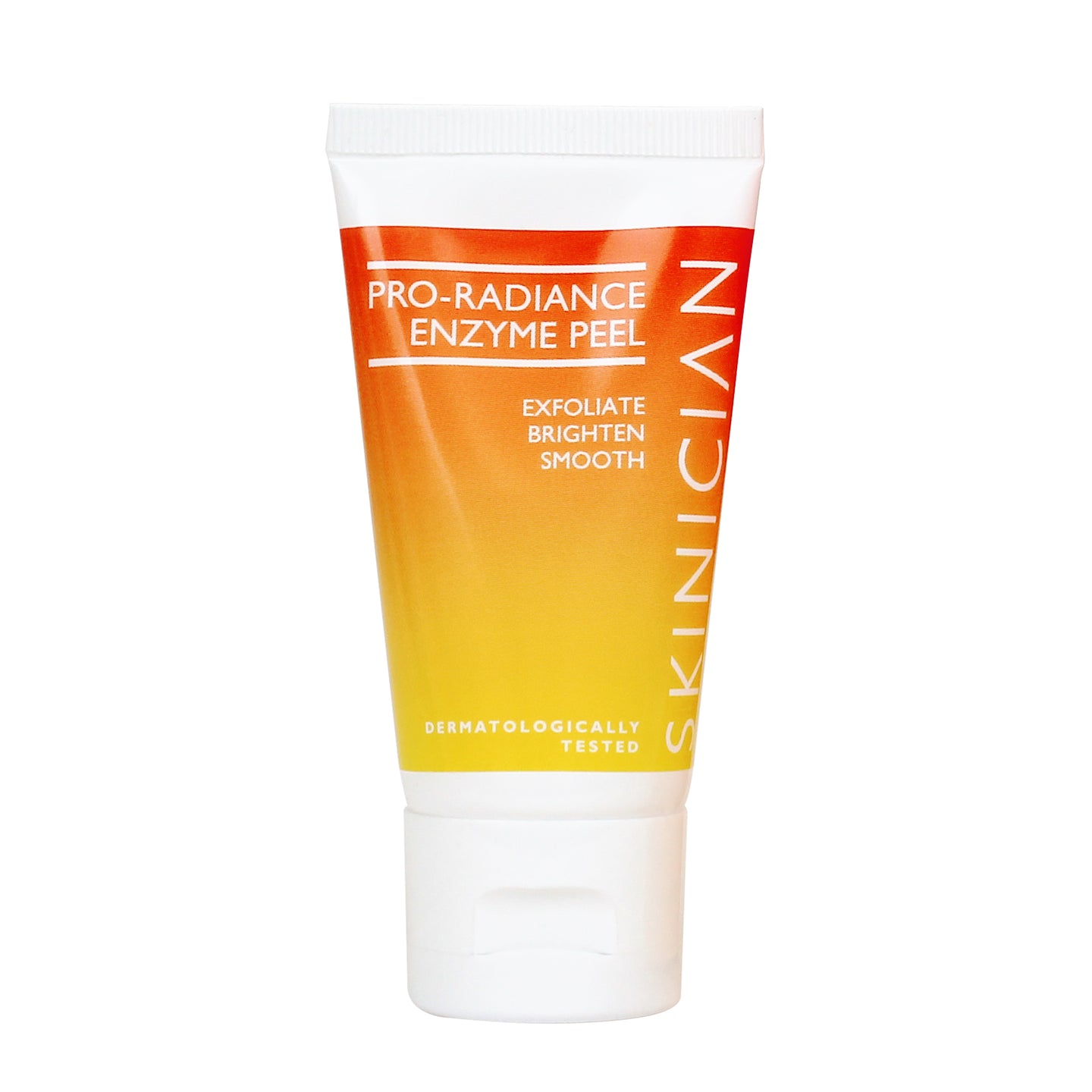 Image of Skinician Pro-Radiance Enzyme Peel on white background