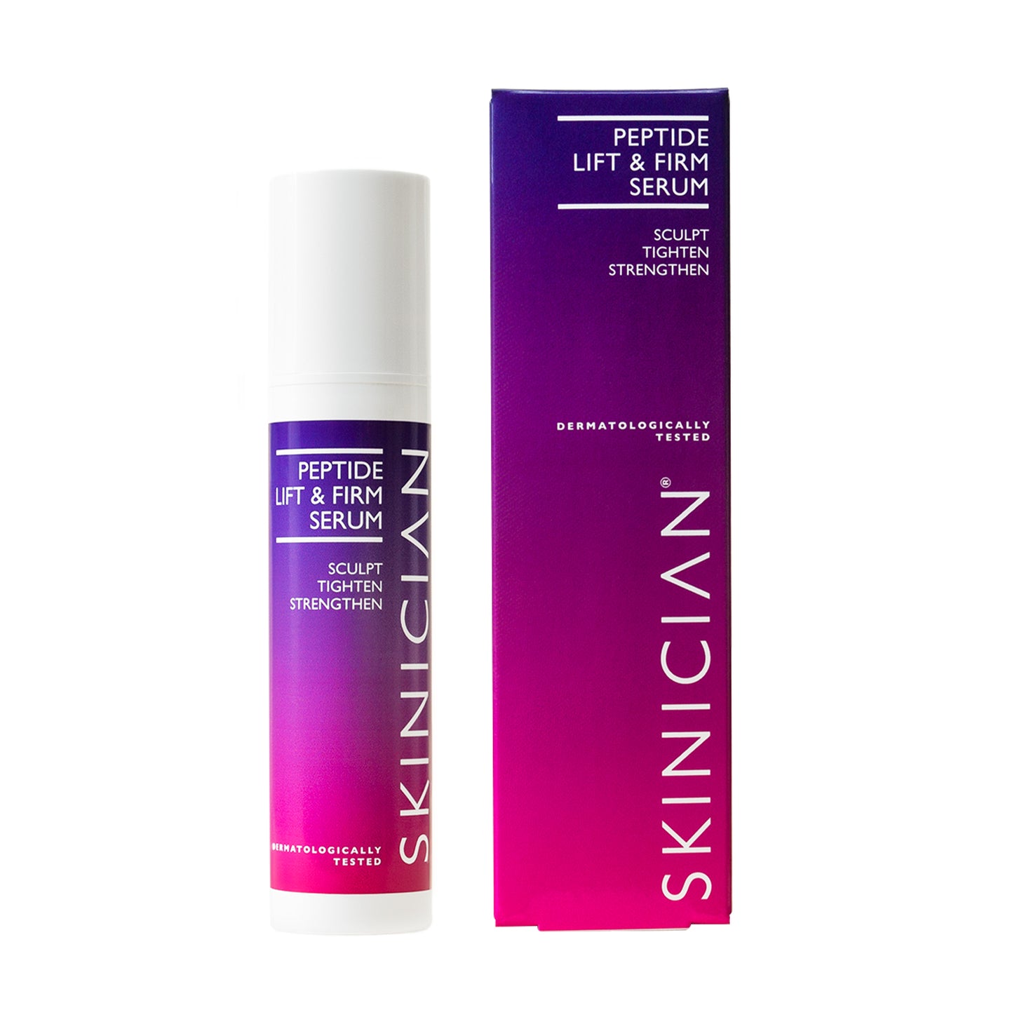 Skinician Peptide Lift & Firm Serum 50ml