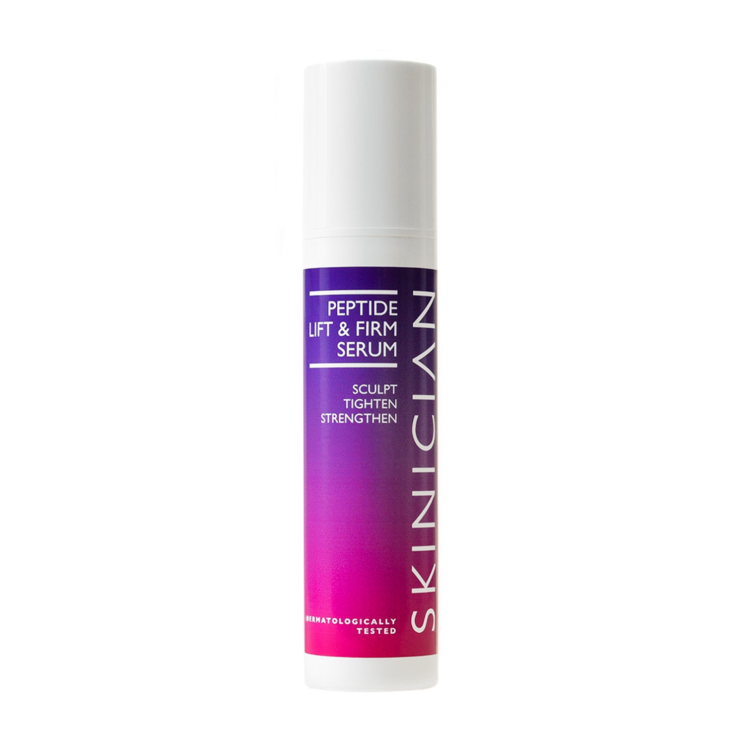 Skinician Peptide Lift & Firm Serum 50ml Professional/Unboxed