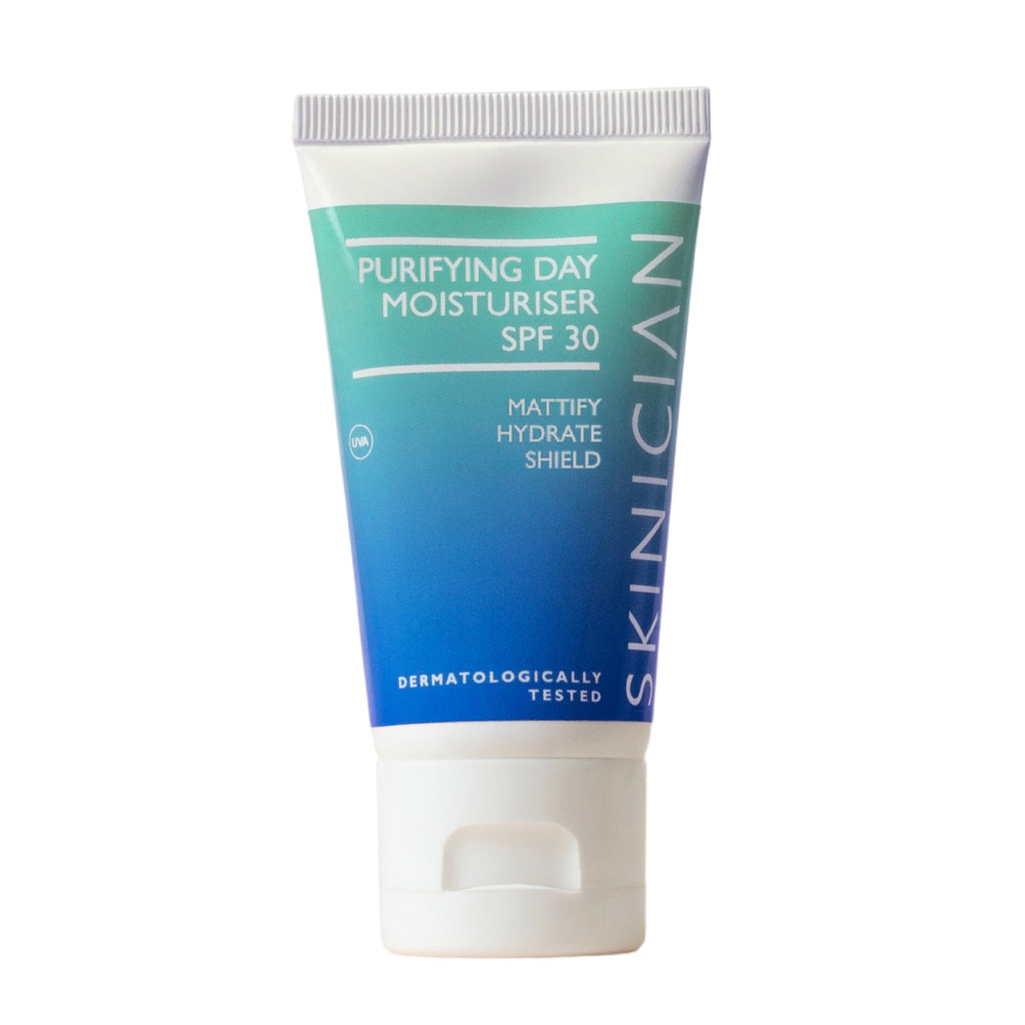 Skinician Purifying Day Moisturiser 50ml Professional/Unboxed
