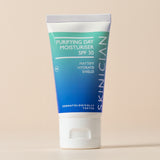 Skinician Purifying Day Moisturiser 50ml Professional/Unboxed