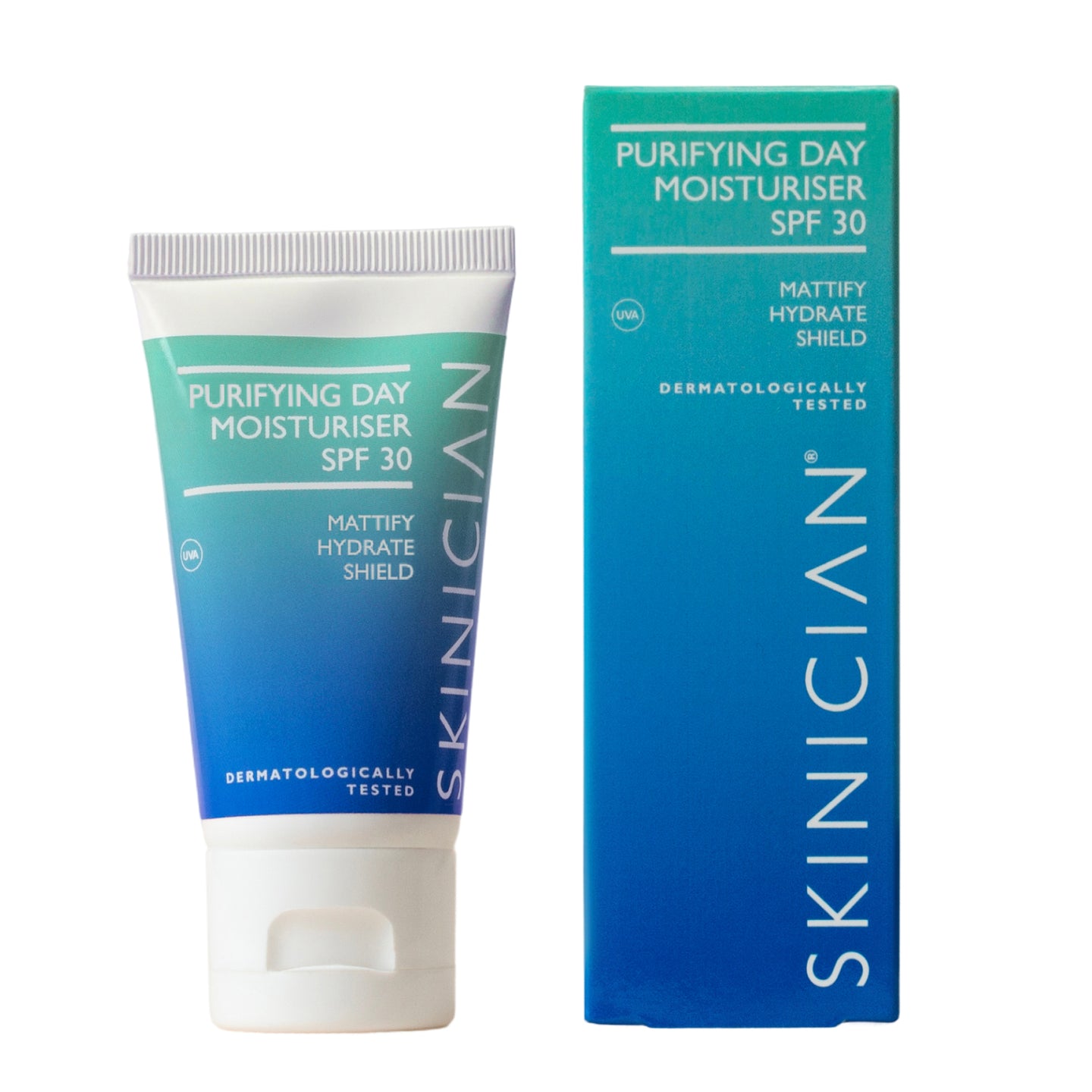 Skinician Purifying Day Moisturiser 50ml