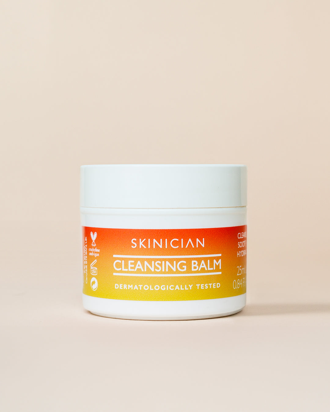 Skinician Cleansing Balm Deluxe Travel size 25ml
