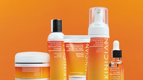 Brightening System