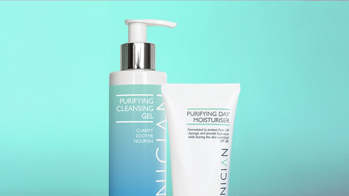 Purifying System