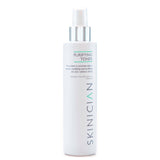 Image of Skinician Purifying Toner bottle on white background