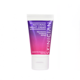 Restoring Night Cream by Skinician on a white background