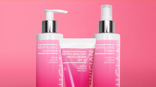 Revitalising System