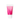 Pink tube of Skinician revitalising day moisturiser SPF 30 on a white background