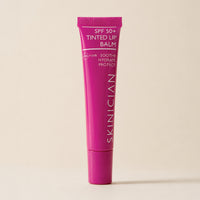 Skinician Tinted Lip Balm SPF50 15ml