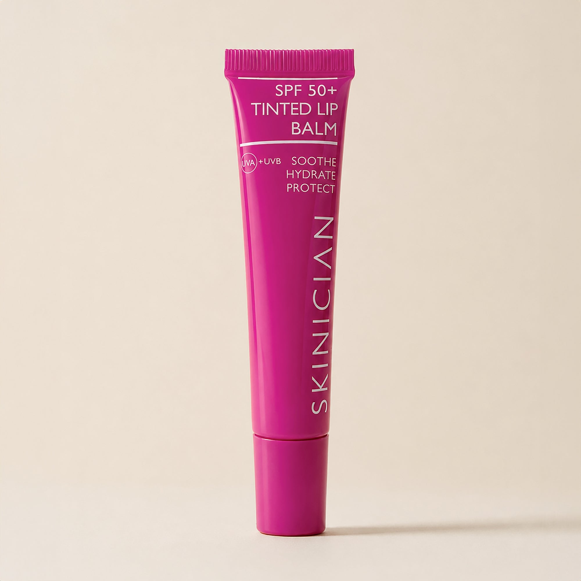 Skinician Tinted Lip Balm SPF50 15ml
