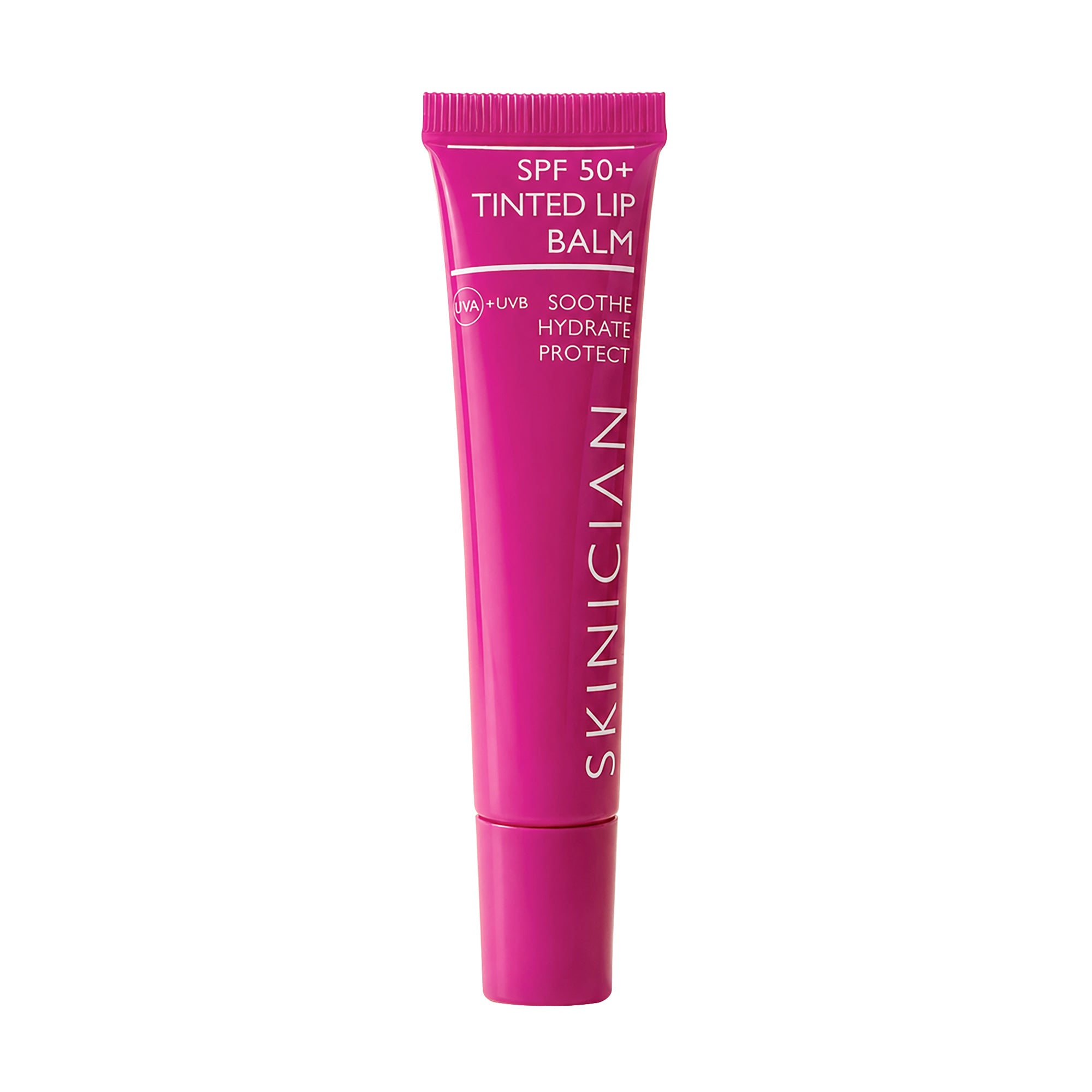 Skinician Tinted Lip Balm SPF50 15ml
