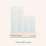 Skinician Shelf Edger - Purifying