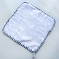 Skinician Double Sided Luxury Face Cloth & Muslin