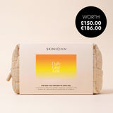 Skinician Daily Glow Ritual Gift Set