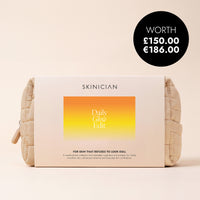 Skinician Daily Glow Ritual Gift Set