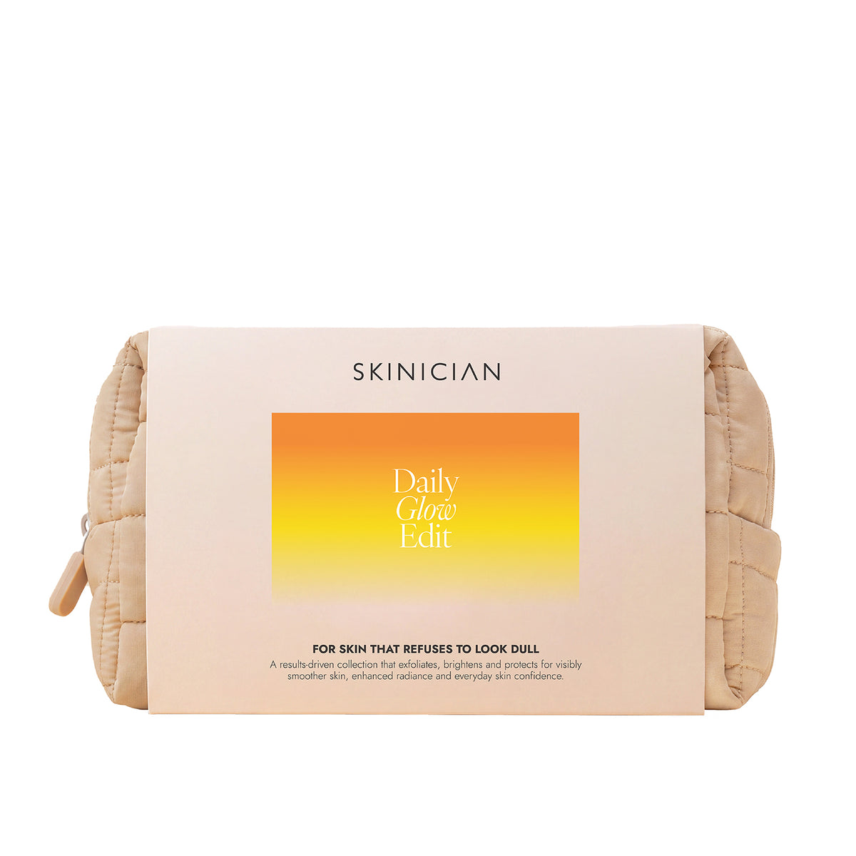 Skinician Daily Glow Ritual Gift Set