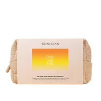 Skinician Daily Glow Ritual Gift Set