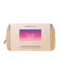 Skinician Overnight Renewal Ritual Gift Set