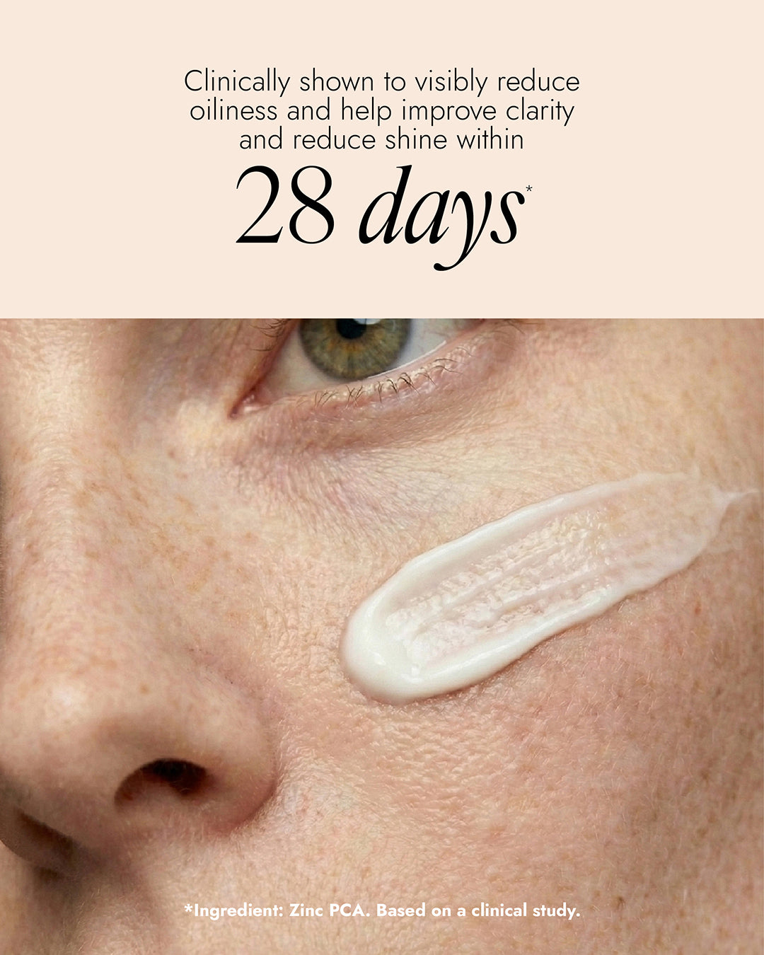 Skinician Purifying Day Moisturiser 50ml