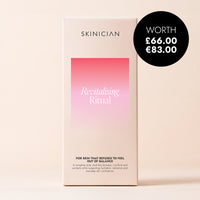 Skinician Revitalising Ritual Gift Set