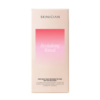 Skinician Revitalising Ritual Gift Set