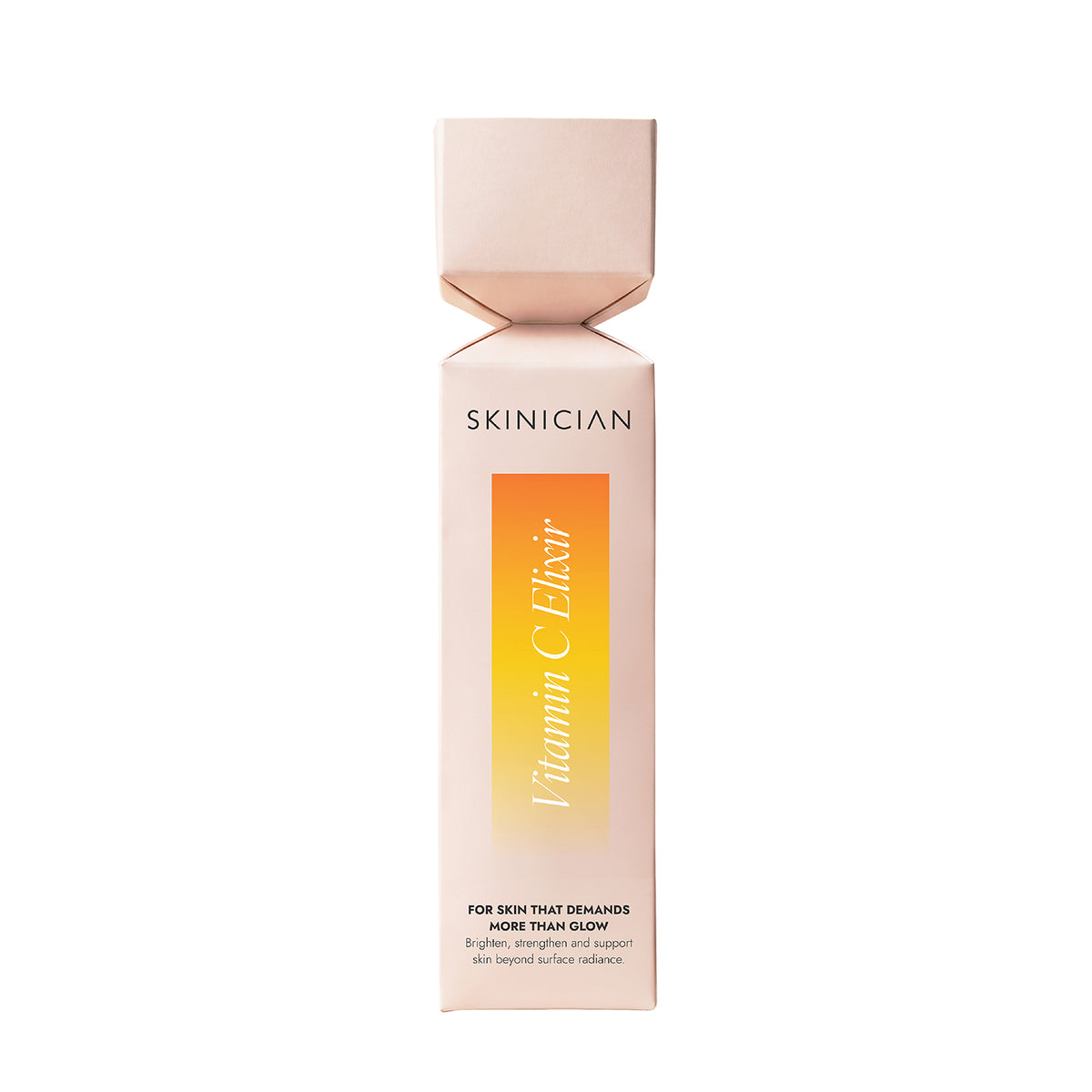 Skinician Vitamin C Elixir Cracker