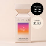 Skinician The Discovery Edit Gift Set