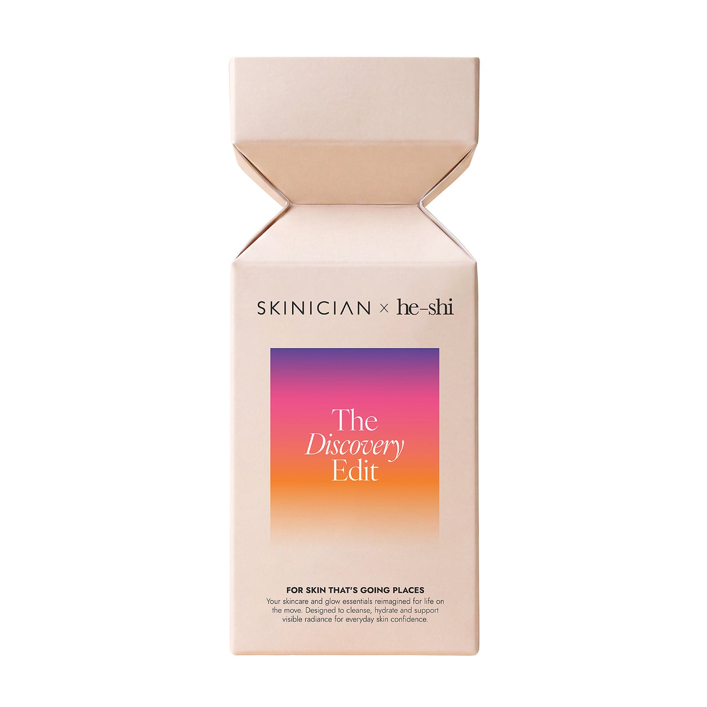Skinician The Discovery Edit Gift Set