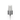 Image of white spray cap on white background
