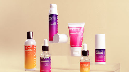 Building Business Success with 4Beauty Group Offers