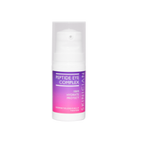 Skinician Peptide Eye Complex bottle on a white background