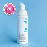 Video demonstrating how to use He-Shi Tan Remover and Primer