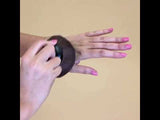 Video showing how to apply Dark Tanning Milk. The steps featured in the video are as follows:
Step 1 - Grab your velvet tanning mitt and carefully apply your tan to the mitt
Step 2 - Apply tan in circular motions. Use the colour guide to ensure your tan is streak free and flawless
Step 3 - When tanning tricky places use our flawless Tanning Brush
Step 4 - Allow to dry and develop for 6 to 8 hours